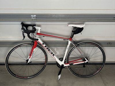 Trek Madone 4.5 Compact (54cm)