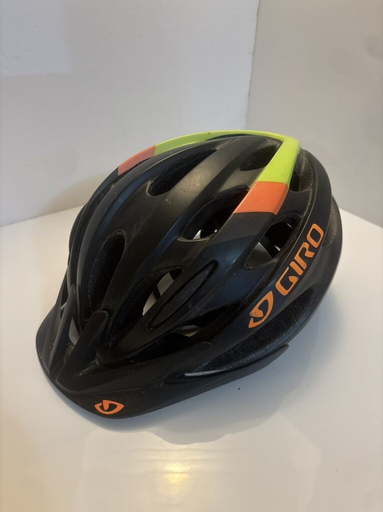 Bicycle Helmet