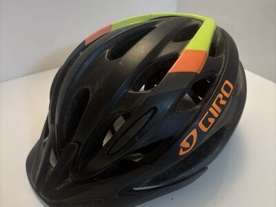Bicycle Helmet