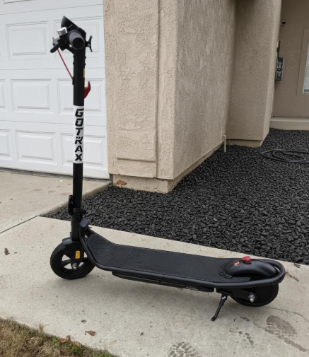New in box Electric Scooter