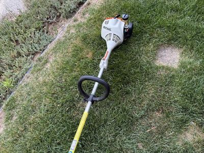 STIHL Gas String Trimmer / Weed Eater – Runs Great