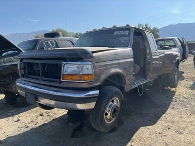 1992 Ford F-350 OBS Parts - UTPAP Orem