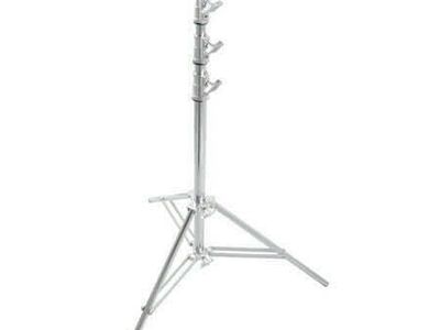 Kupo Midi-Max Baby Kit Light Stand, 3.2 to 11.5in