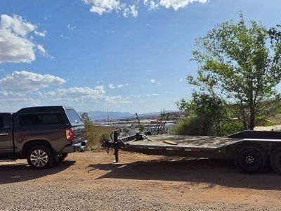 Dude, Where's My Dump! Junk Removal- Big & Small jobs. Same Day Pick-up & Hauling