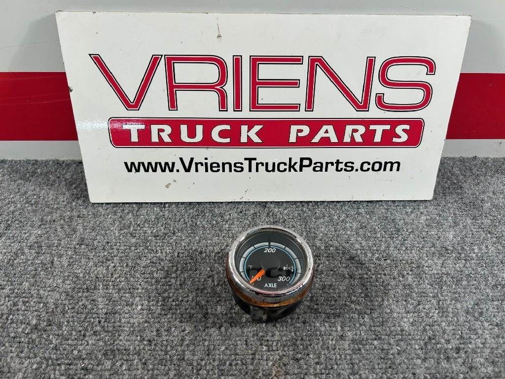 Freightliner Gauge