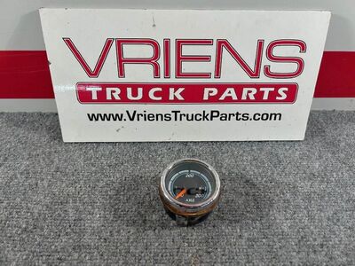 Freightliner Rear Drive Axle Temp Gauge