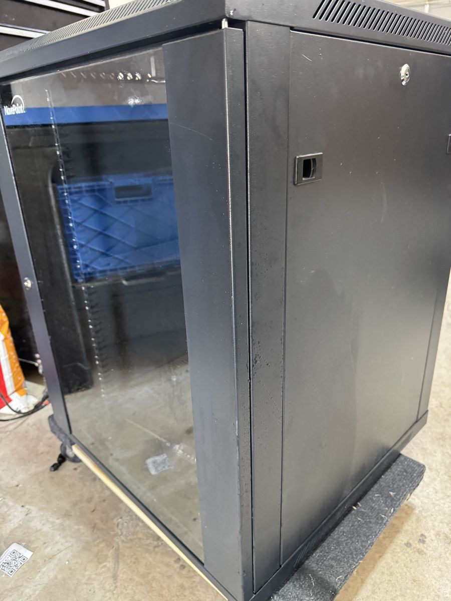 Server rack