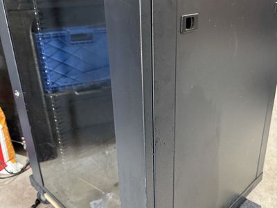 Server rack