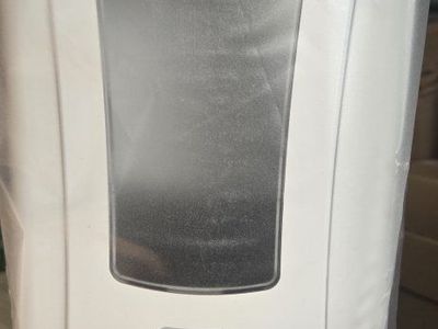 Purell LTX-12 Automatic Hand Sanitizer Dispenser, Smartlink Ready, White
