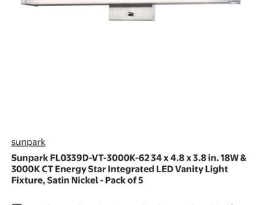 3 pack a beautiful lighting, see pictures and description