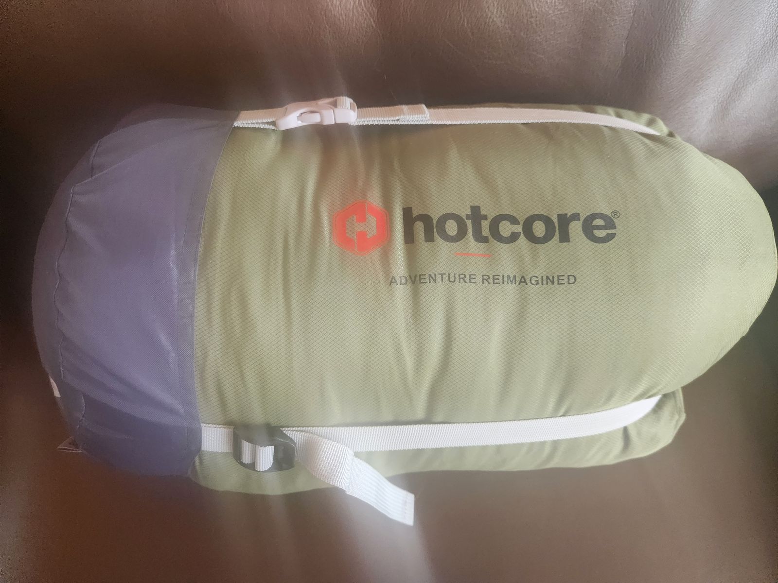 Hotcore R-200 Rectangular Sleeping Bag