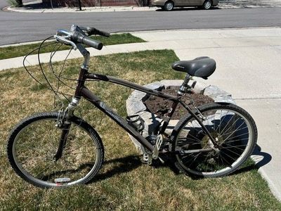 Diamondback 21 Speed