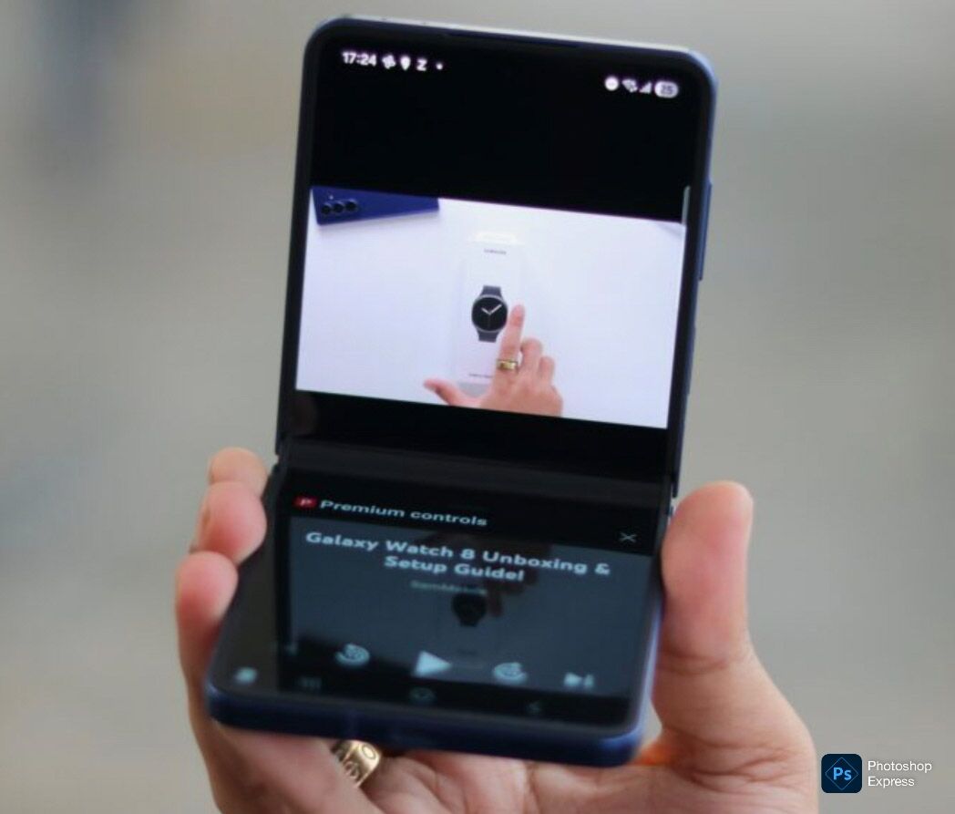 Samsung galaxy z flip 7