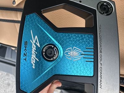 Taylormade Spider ZT