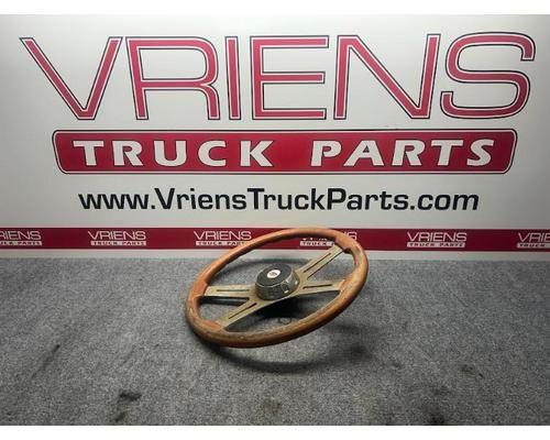 Peterbilt Steering Wheel