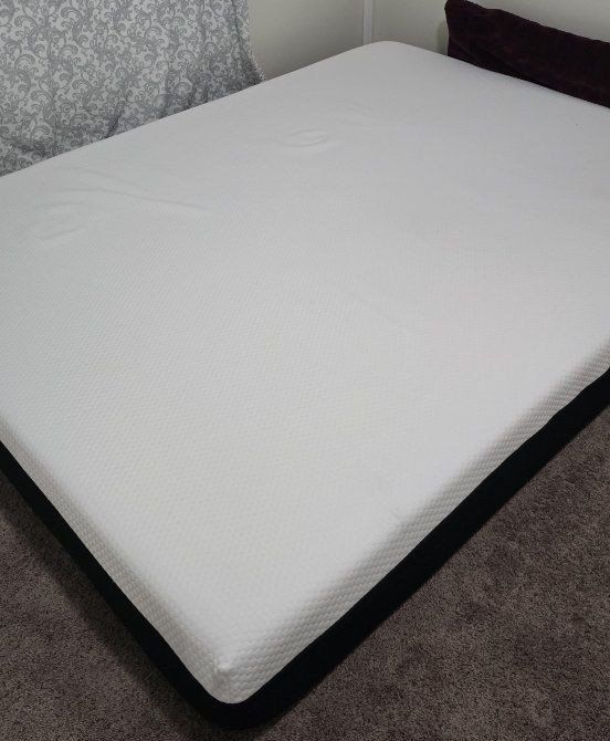 Queen Size Mattress. 