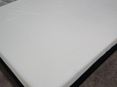 Queen Size Mattress.
