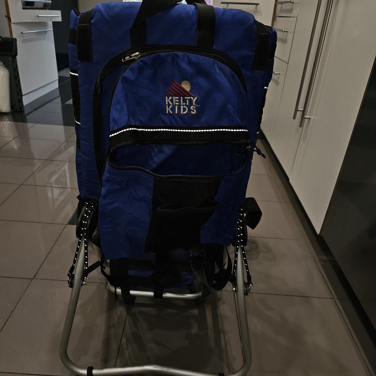 Kelly Kids child backpack carrier