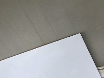 $20 for four melamine panels 1/8x4'x8'