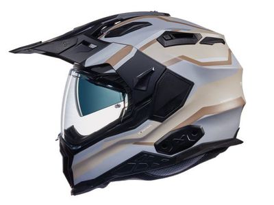 NEXX Motorcycle Helmet