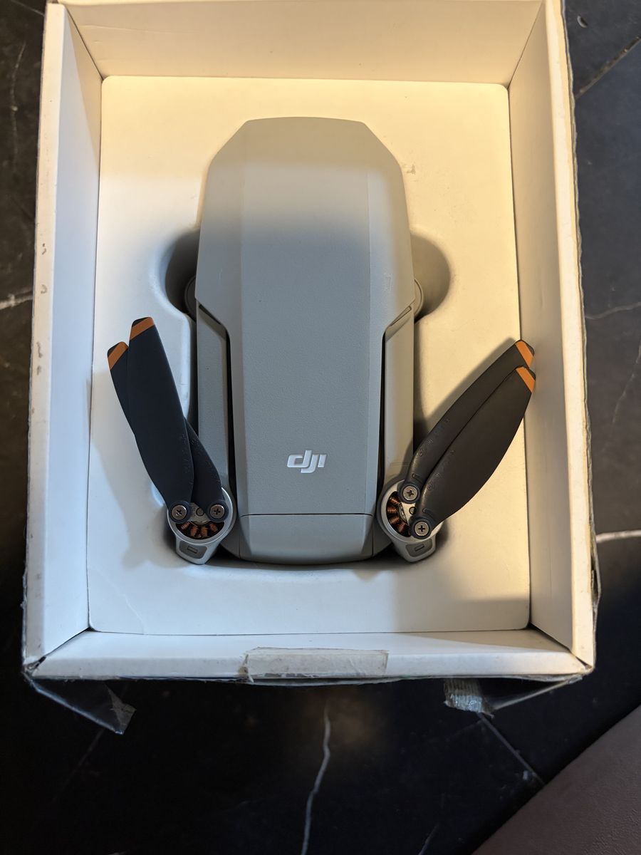 DJI Mini 2 SE