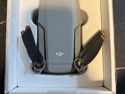 DJI Mini 2 SE