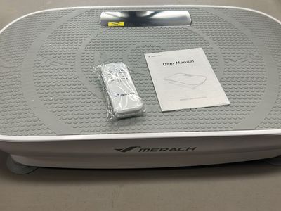Vibration Plate