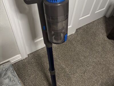 Used Cordless vacuum
