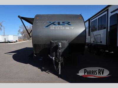 Used 2022 Forest River RV XLR Micro Boost 29LRLE