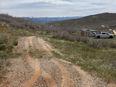 Recreational Property