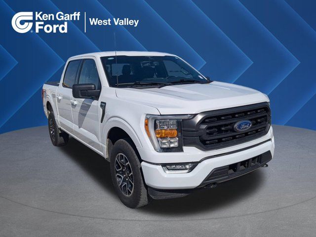 2023 FORD F150 XLT