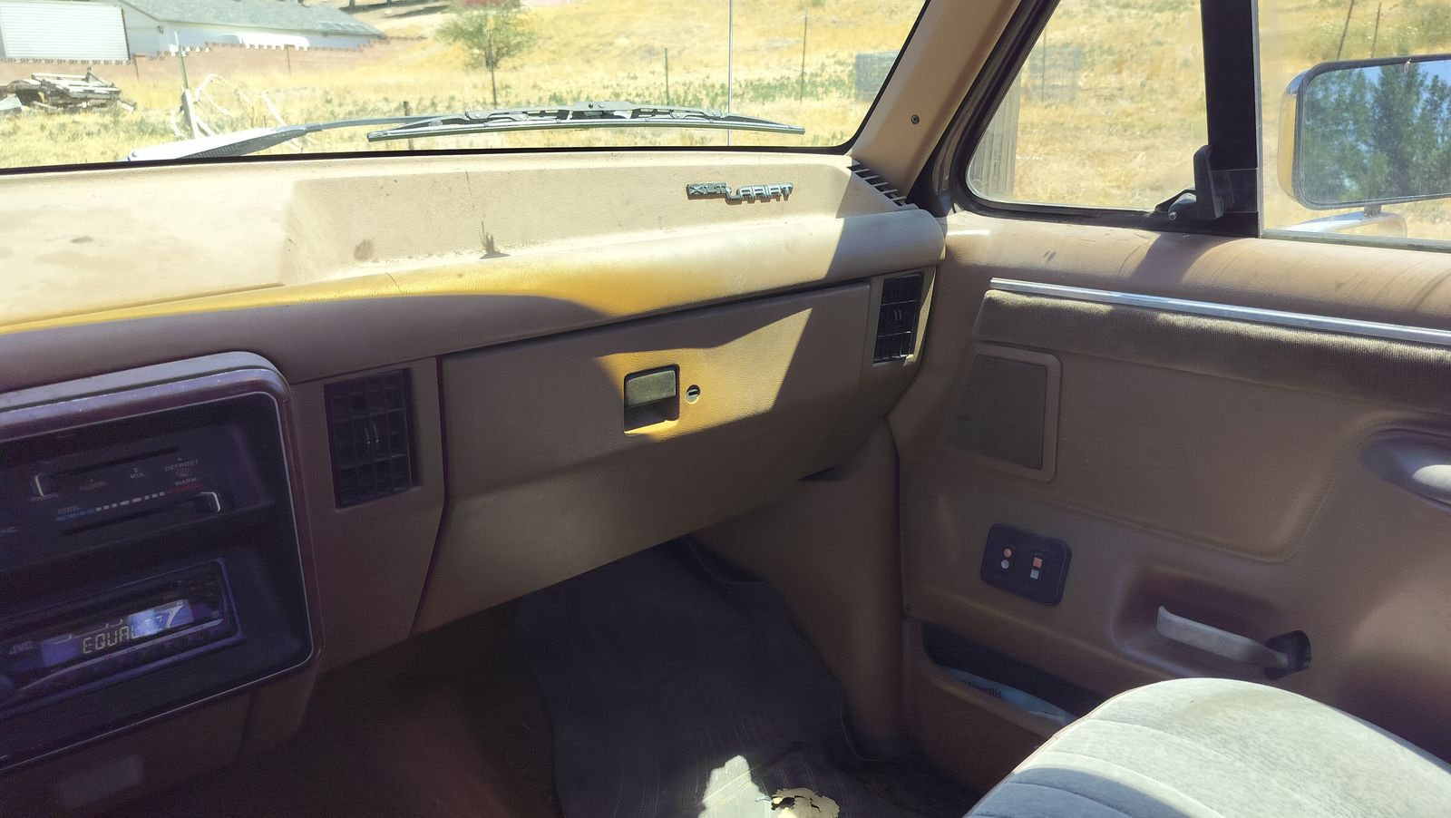 Wonderful 1987 Ford F 250