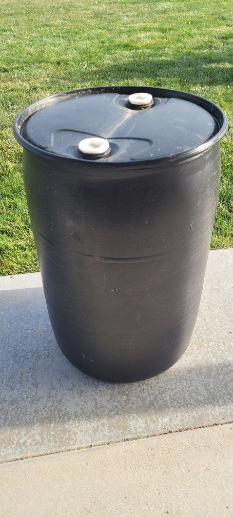 55 gal drum