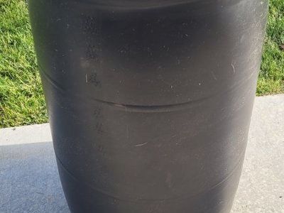 55 gal drum