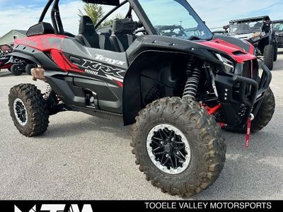 2022 Kawasaki Teryx KRX 1000