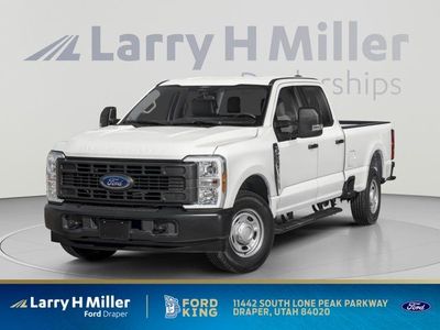 2026 Ford F-250 XL