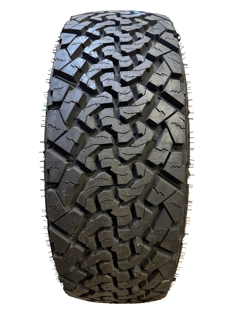 4 VENOM POWER TERRA HUNTER X/T BSW LT 275 65 20 126/123S 10PLY EXTREME TERRAIN TIRE TVPXT38