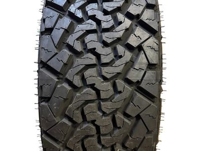 4 VENOM POWER TERRA HUNTER X/T BSW LT 275 65 20 126/123S 10PLY EXTREME TERRAIN TIRE TVPXT38