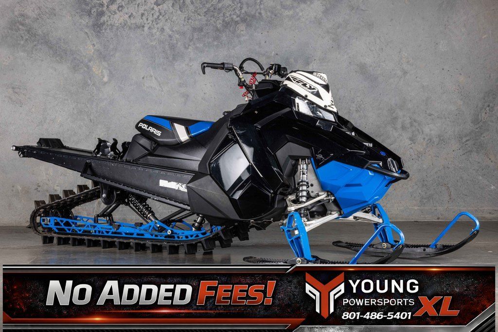 2016 Polaris® 800 PRO-RMK® 155