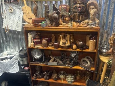 Variety Shop Items