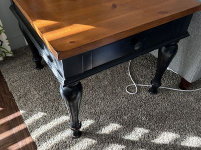 End Table