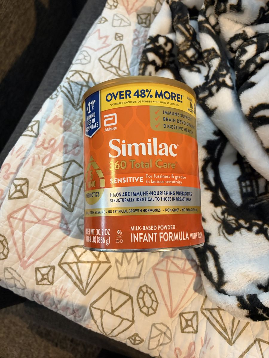 Similac formula