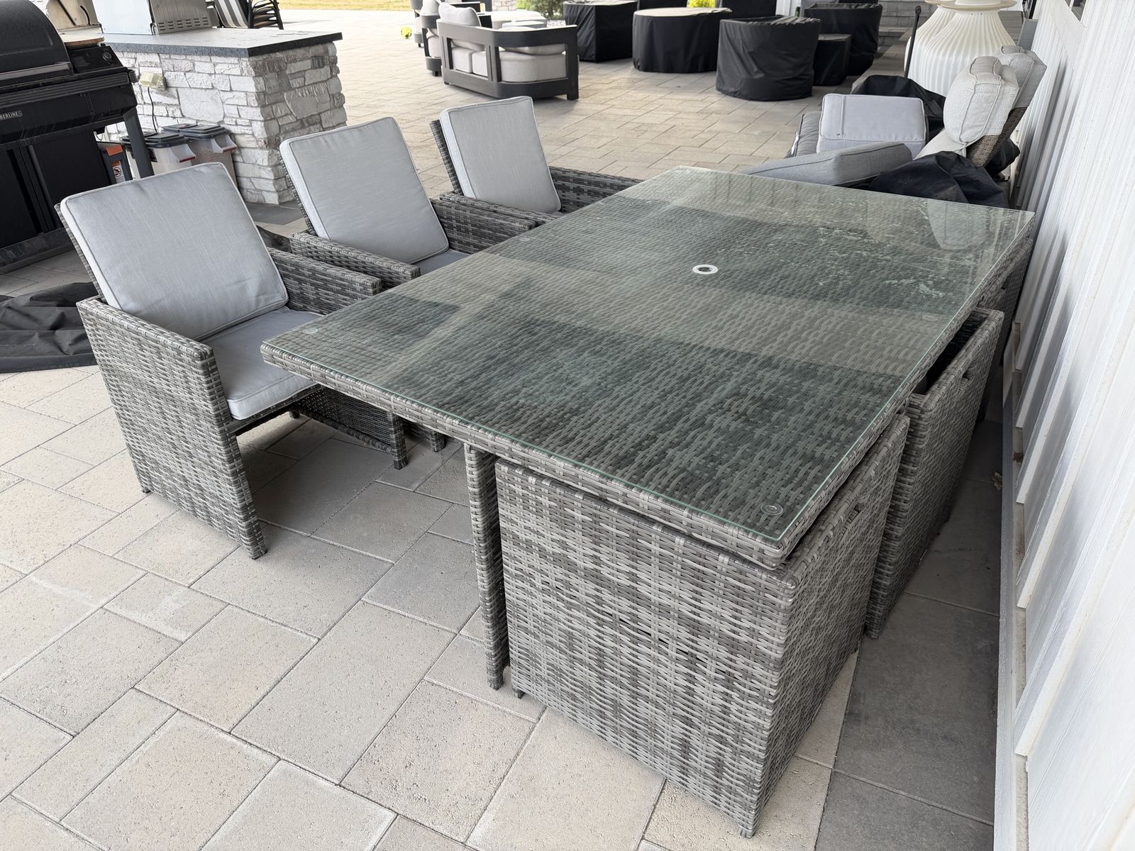 Outdoor Furniture