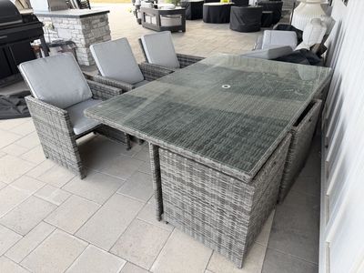 Outdoor Furniture