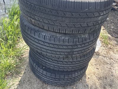 Touring vp plus Tires 185/65 R14