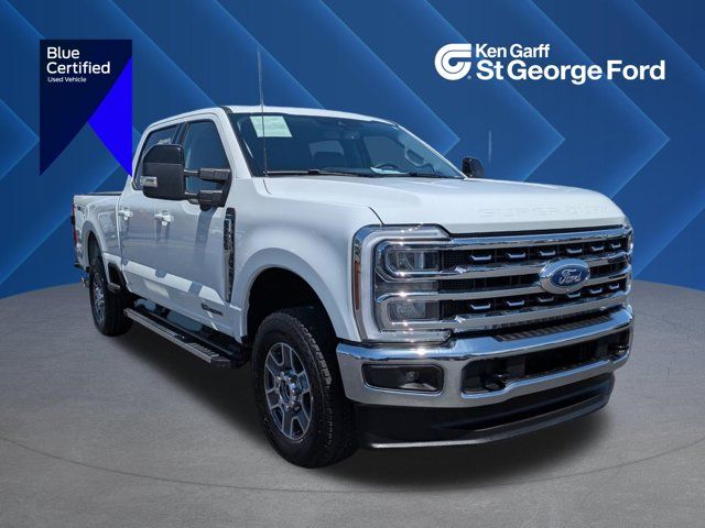 2025 Ford F-250 Super Duty Lariat