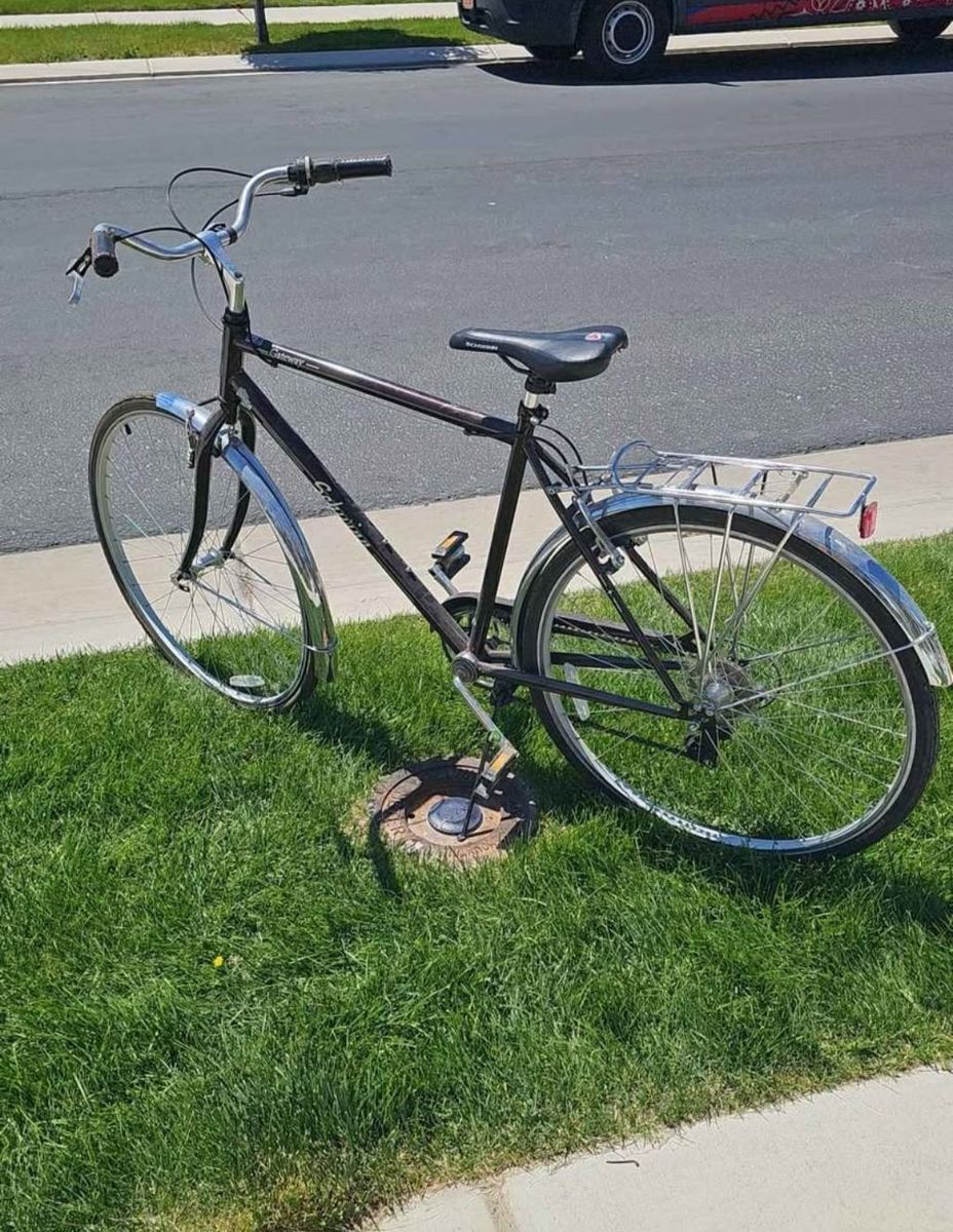 Schwinn Gateway Cruiser