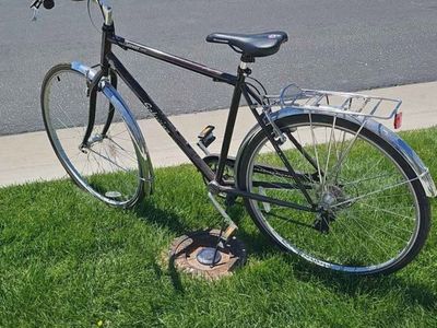 Schwinn Gateway Cruiser