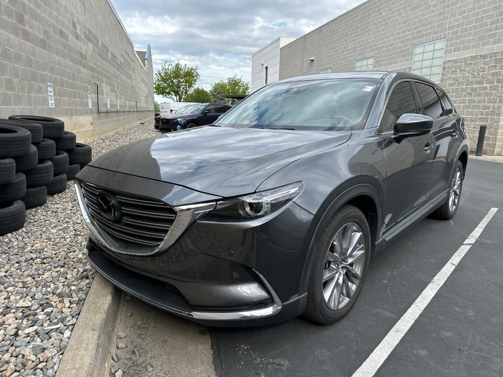 2023 Mazda CX-9 Grand Touring