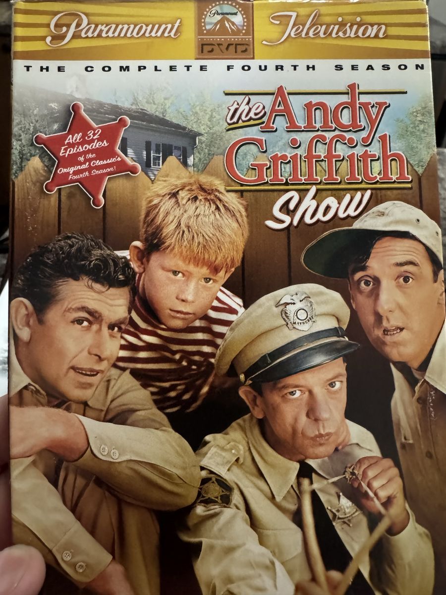Old movies